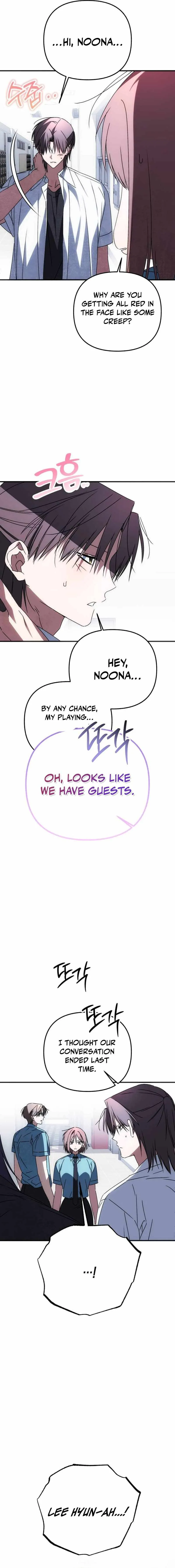 Sounds Like Chapter 49 page 19 - 