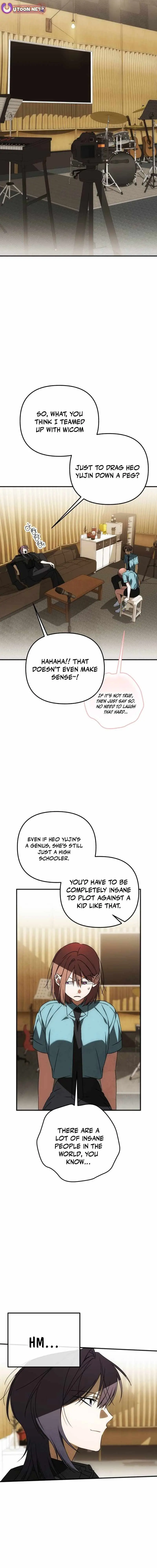 Sounds Like Chapter 49 page 21 - 