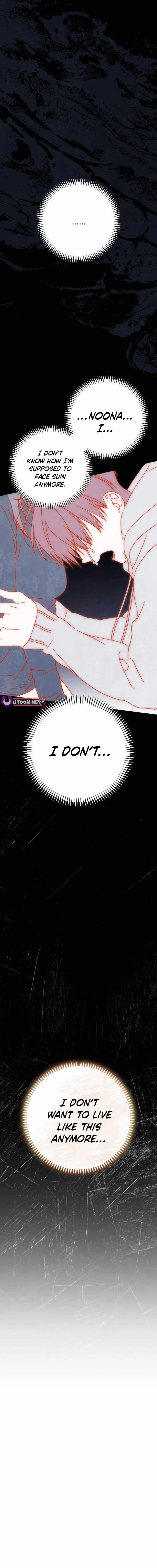 Sounds Like Chapter 49 page 23 - 