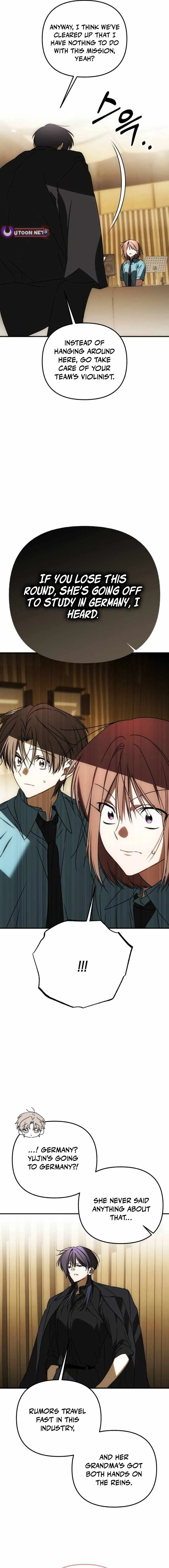 Sounds Like Chapter 49 page 26 - 