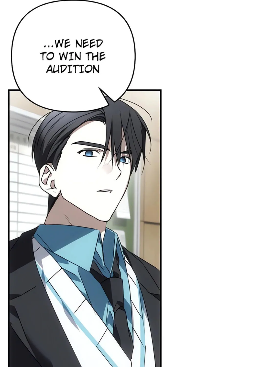 Sounds Like Chapter 5 page 22 - 
