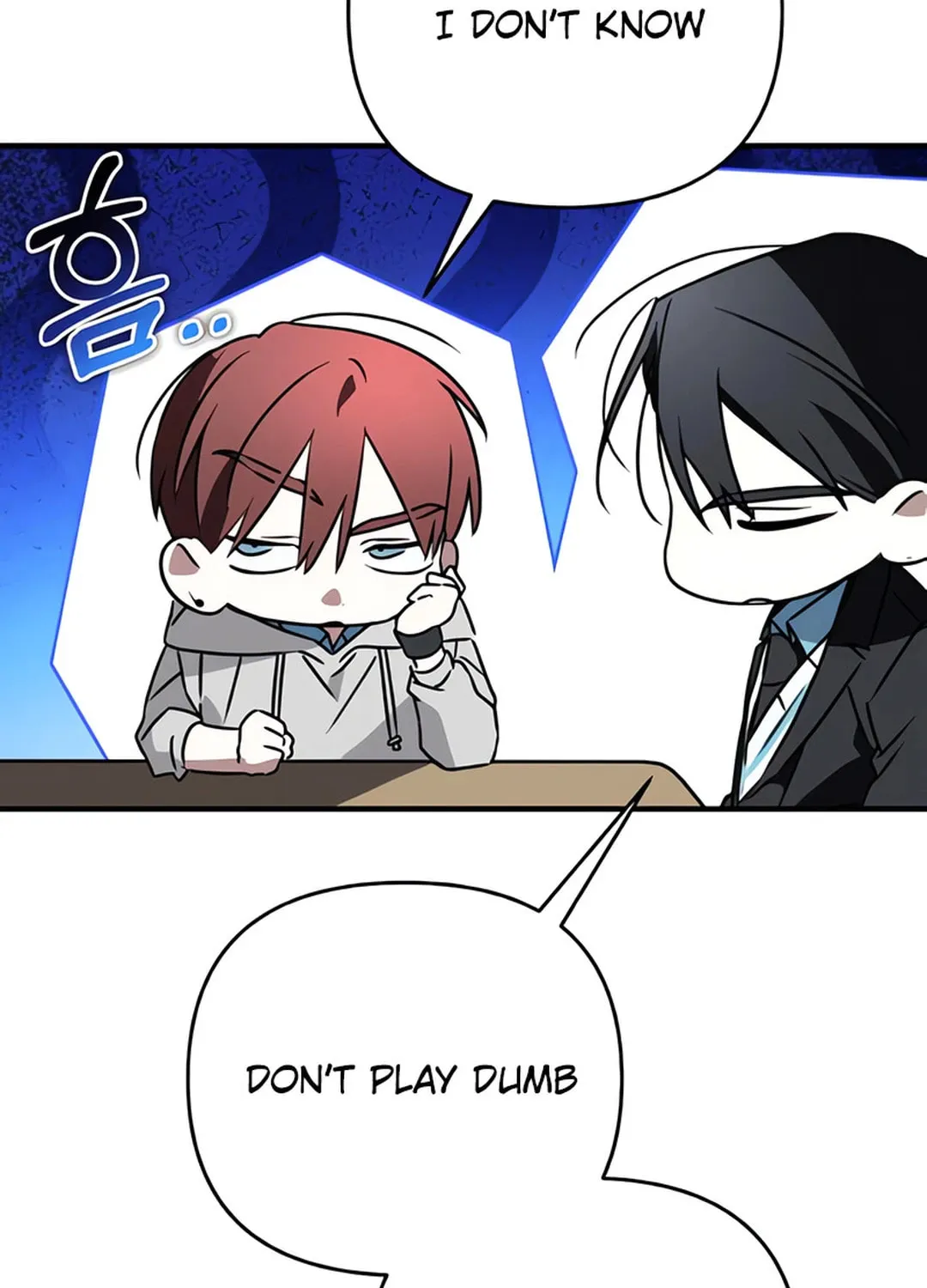 Sounds Like Chapter 5 page 33 - 