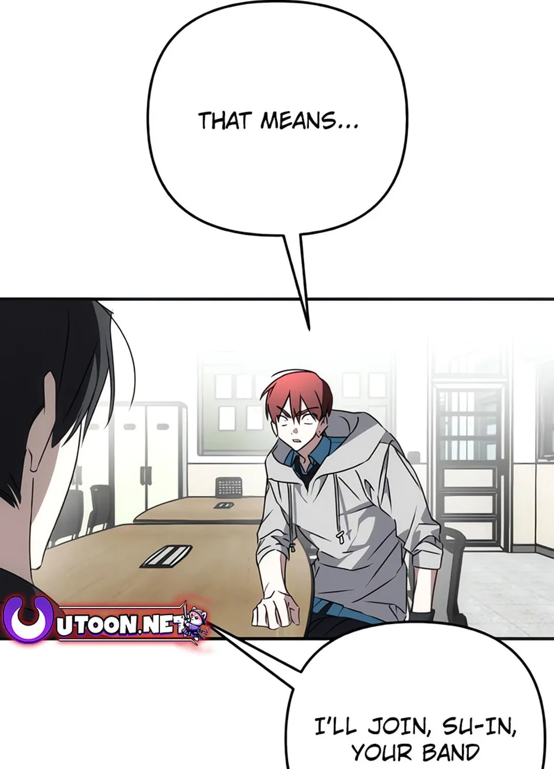 Sounds Like Chapter 5 page 39 - 