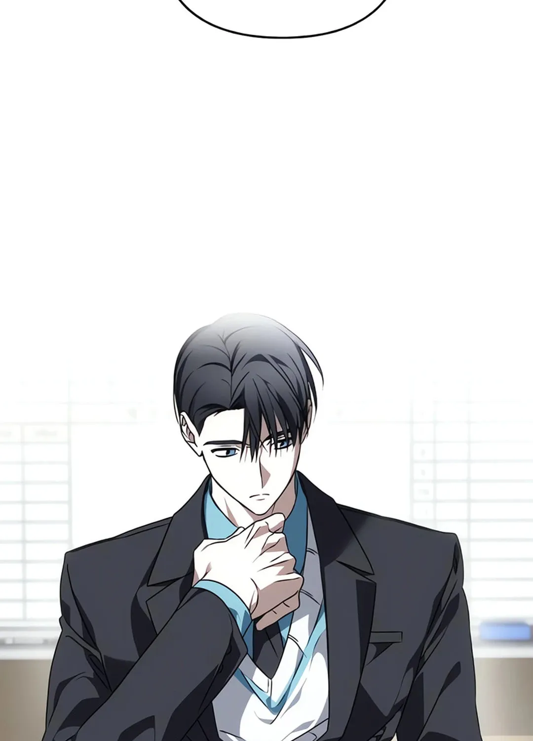 Sounds Like Chapter 5 page 5 - 