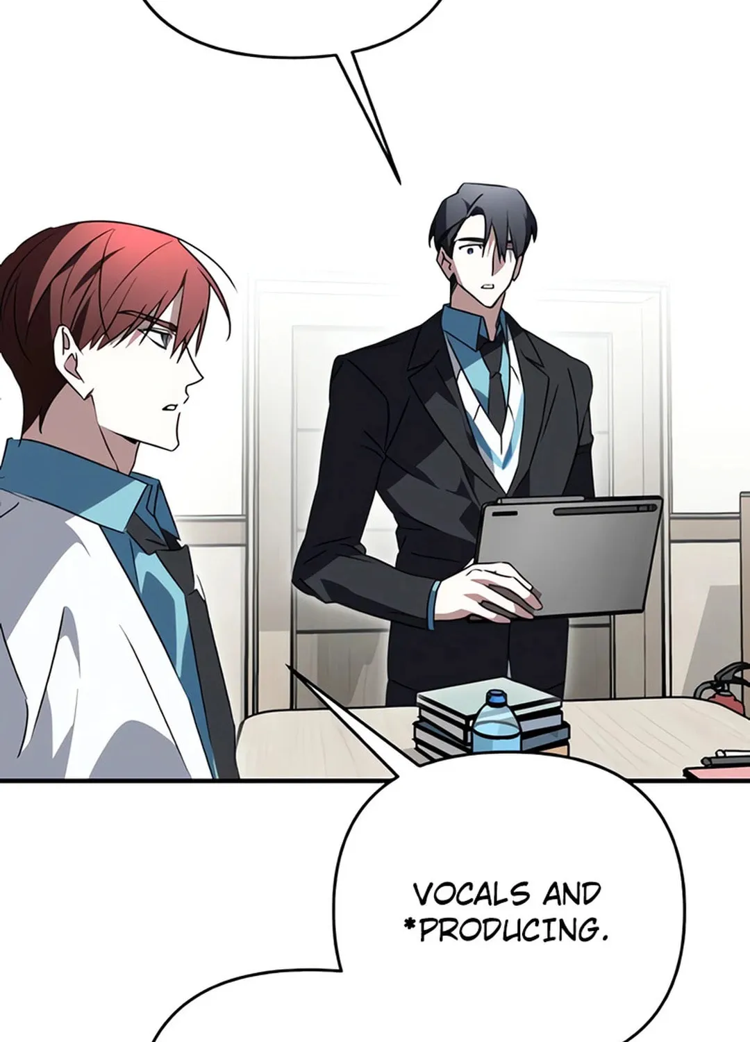 Sounds Like Chapter 5 page 50 - 