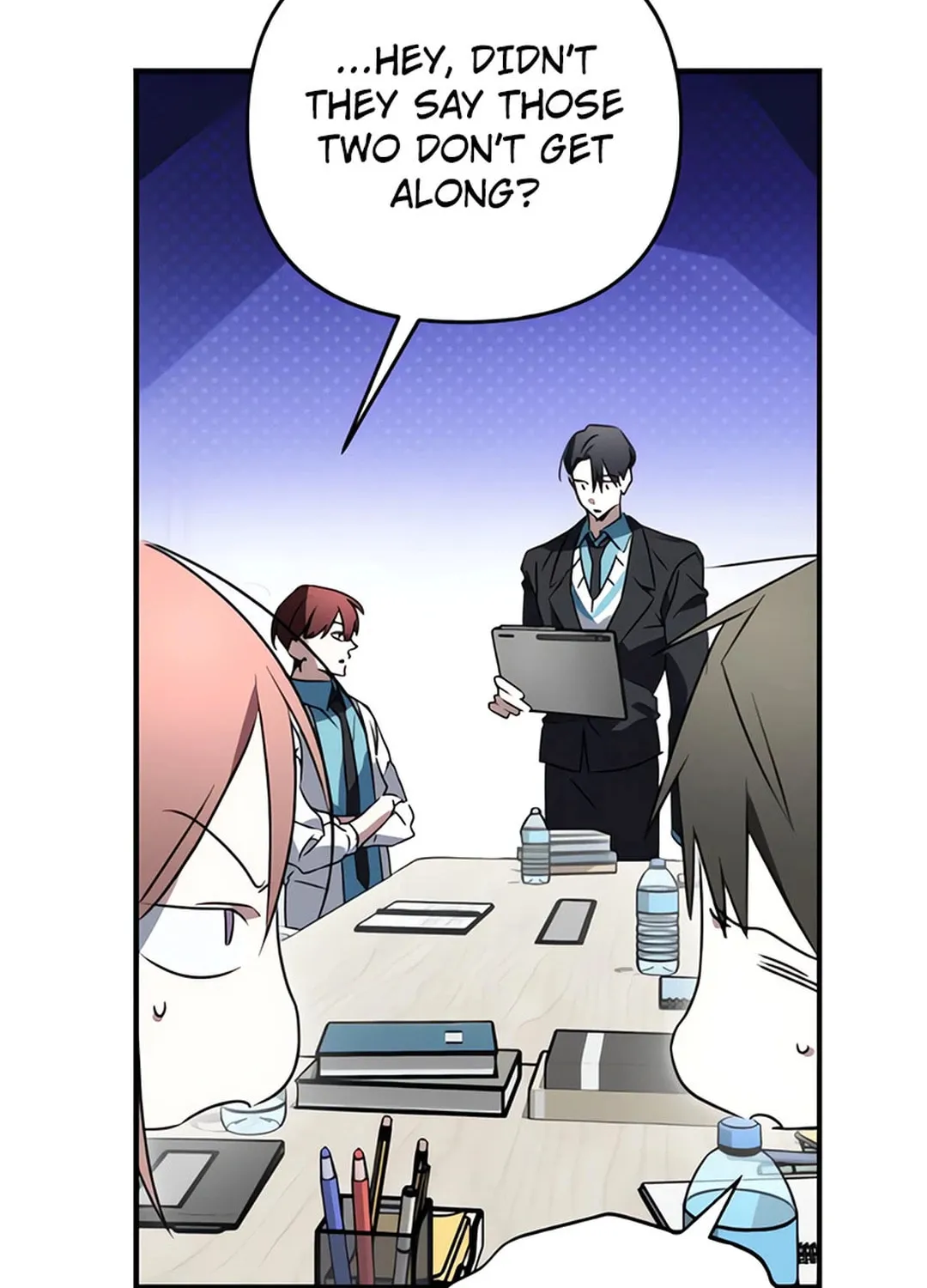 Sounds Like Chapter 5 page 52 - 