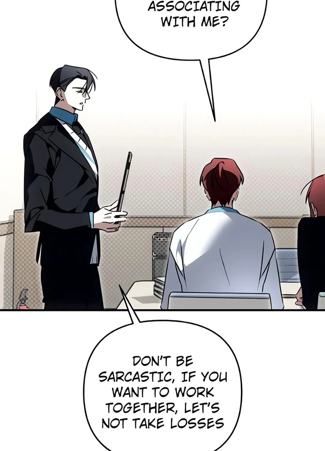 Sounds Like Chapter 5 page 67 - 
