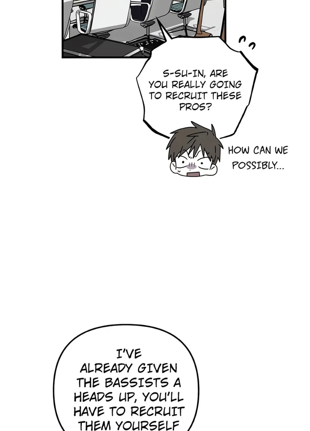 Sounds Like Chapter 5 page 73 - 