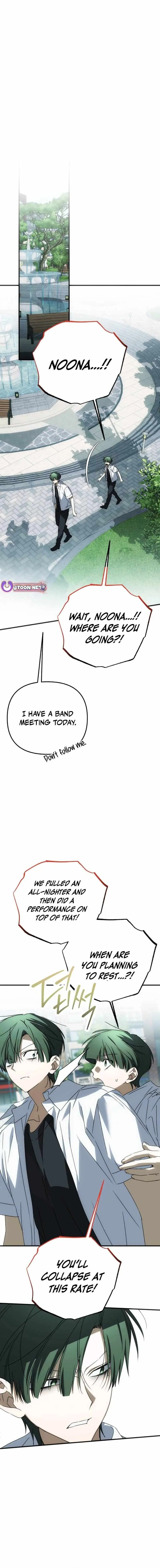 Sounds Like Chapter 50 page 18 - 