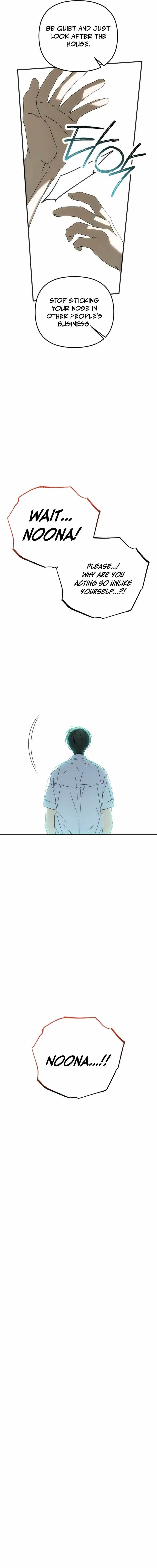 Sounds Like Chapter 50 page 19 - 