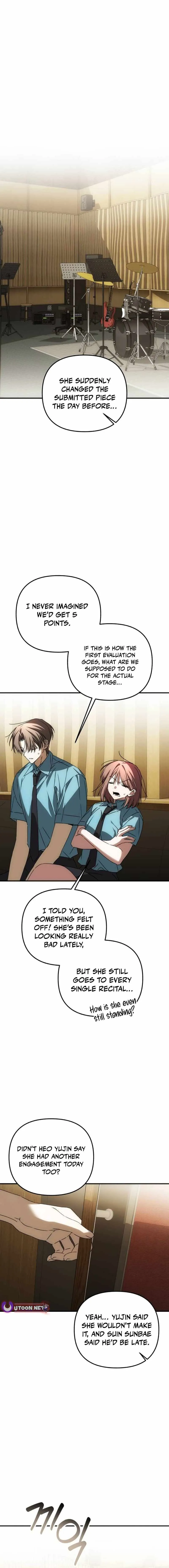 Sounds Like Chapter 50 page 20 - 