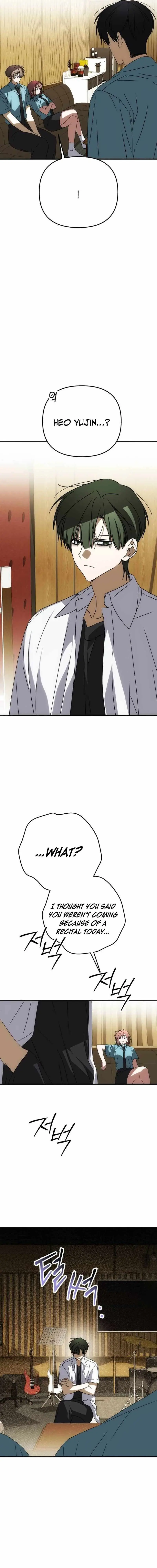 Sounds Like Chapter 50 page 21 - 