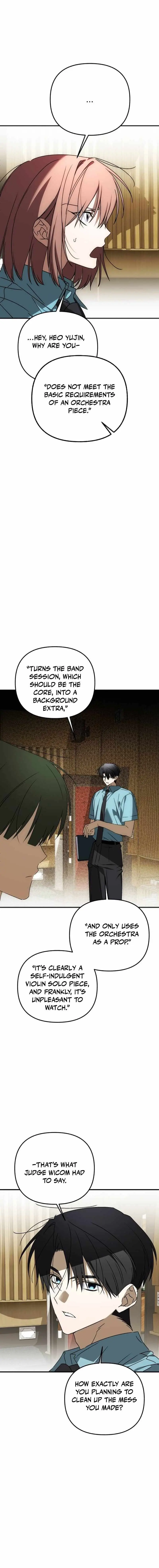 Sounds Like Chapter 50 page 22 - 