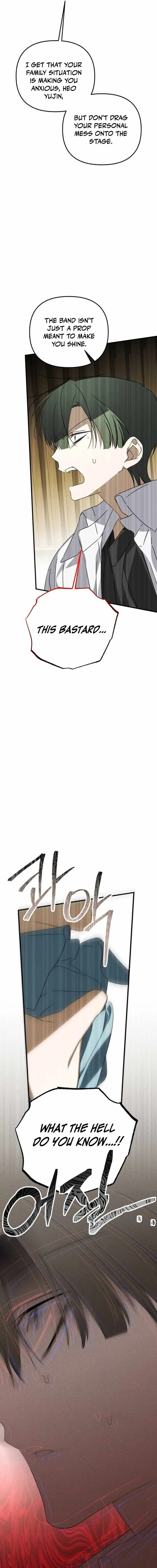 Sounds Like Chapter 50 page 24 - 