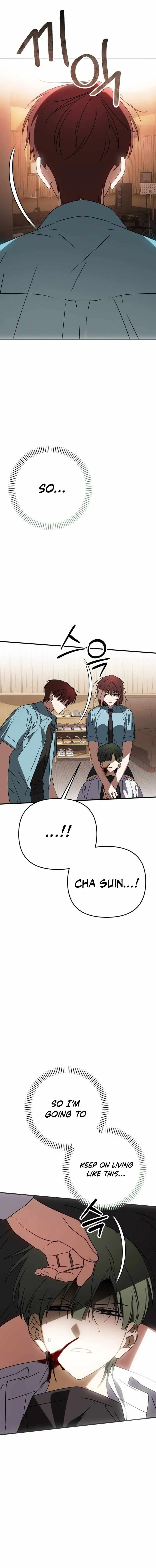 Sounds Like Chapter 50 page 29 - 