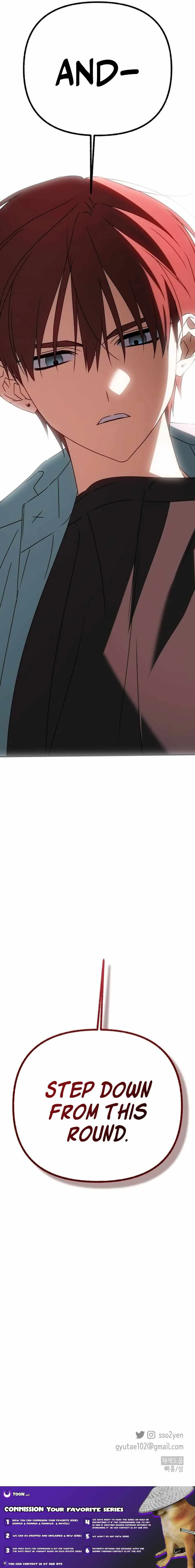 Sounds Like Chapter 50 page 31 - 