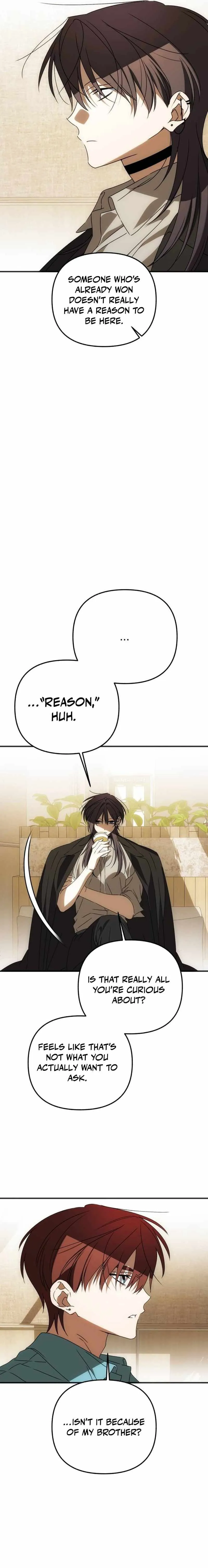 Sounds Like Chapter 50 page 5 - 