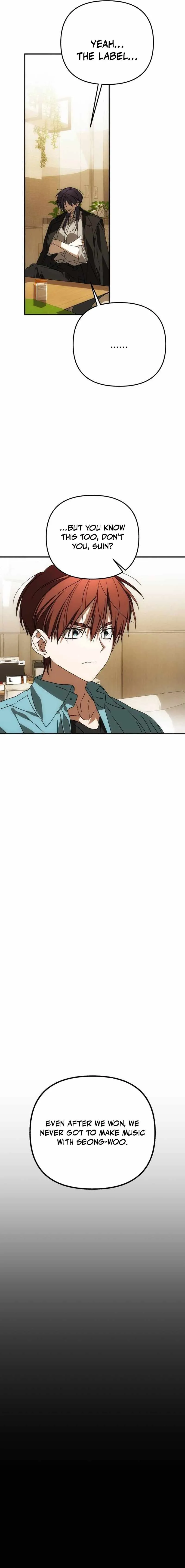 Sounds Like Chapter 50 page 8 - 