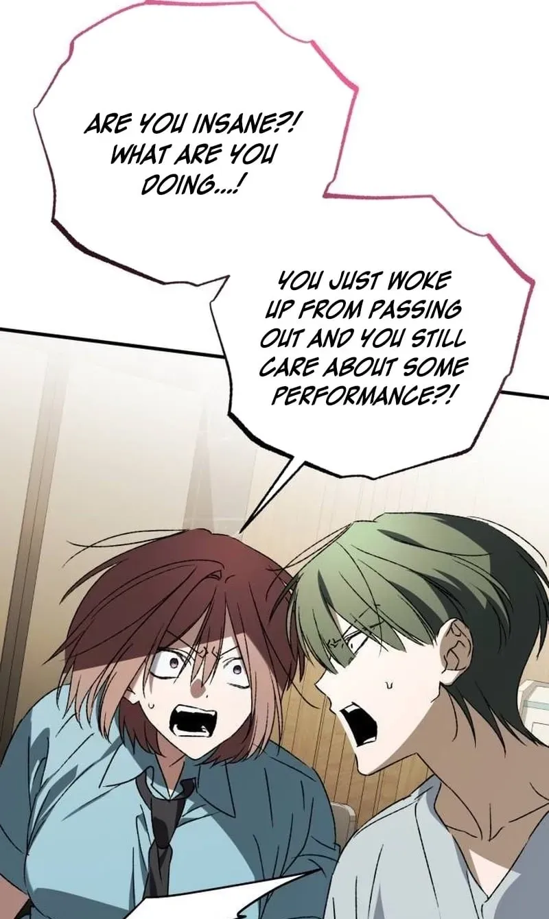 Sounds Like Chapter 51 page 112 - 