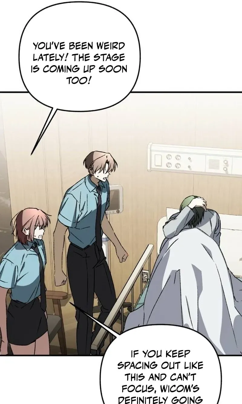 Sounds Like Chapter 51 page 119 - 