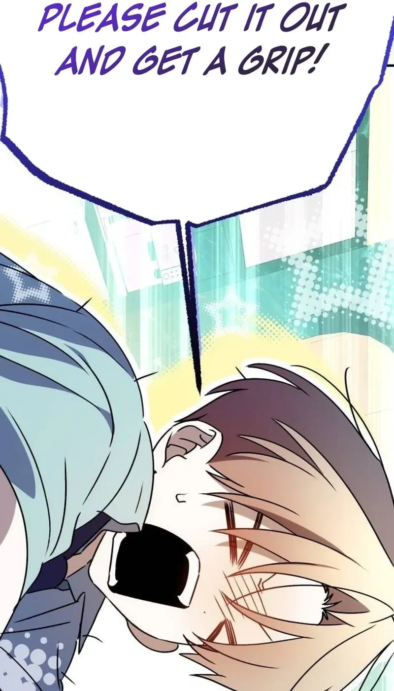 Sounds Like Chapter 51 page 140 - 