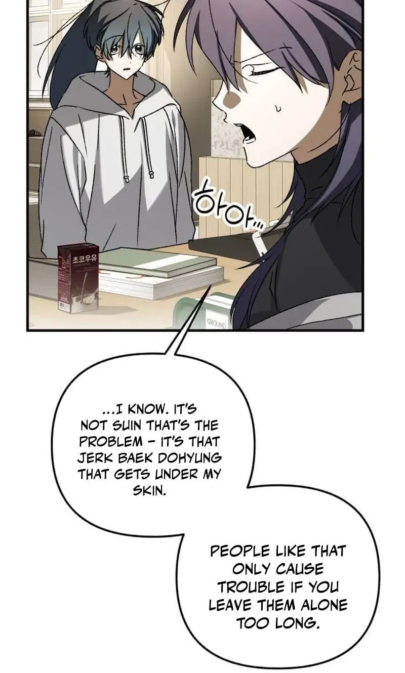 Sounds Like Chapter 51 page 55 - 