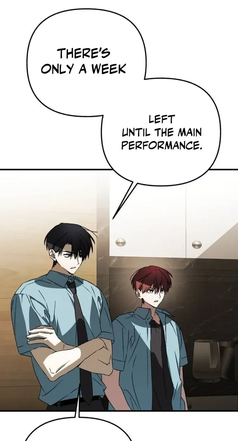 Sounds Like Chapter 51 page 96 - 