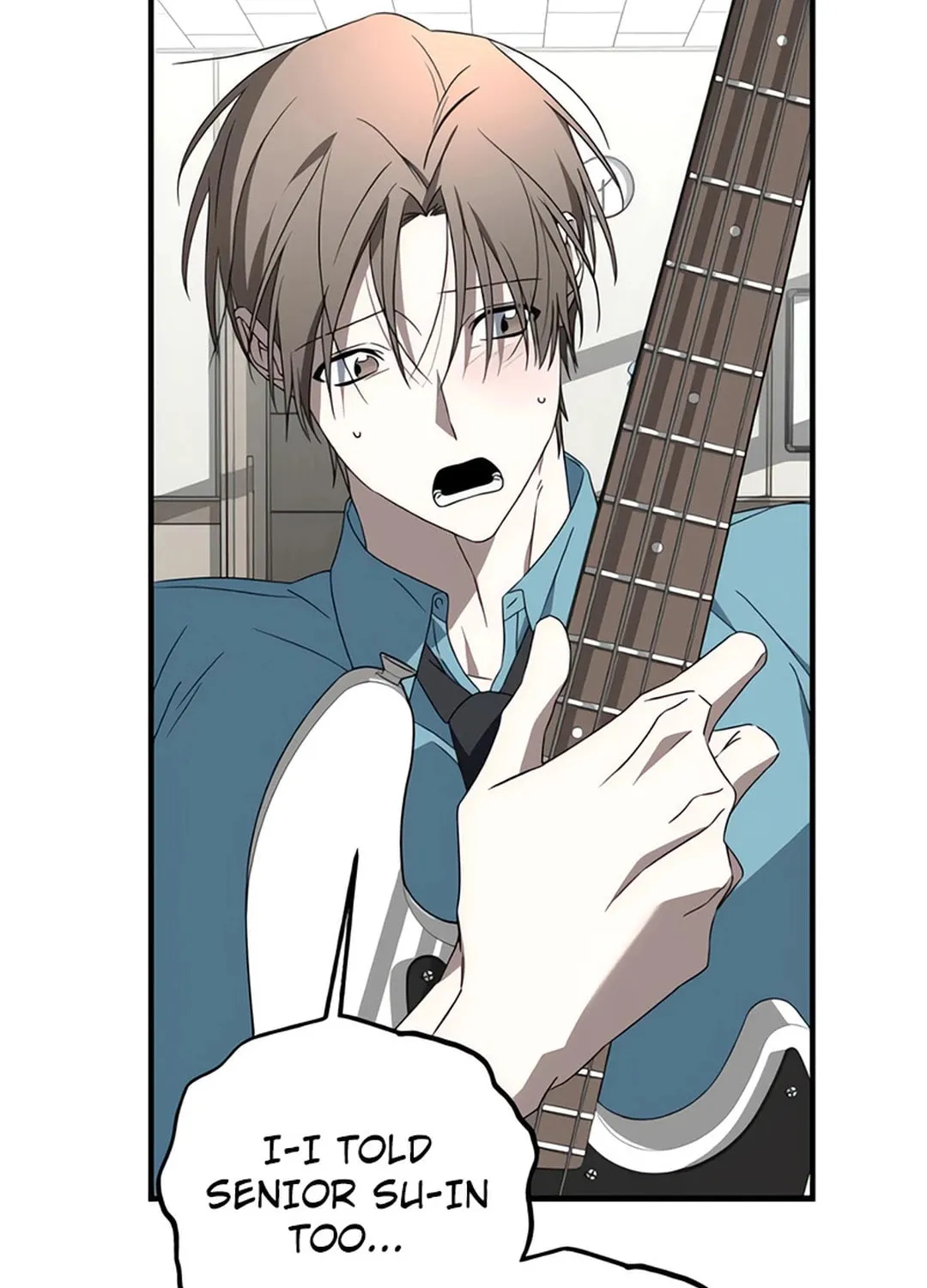 Sounds Like Chapter 6 page 118 - 