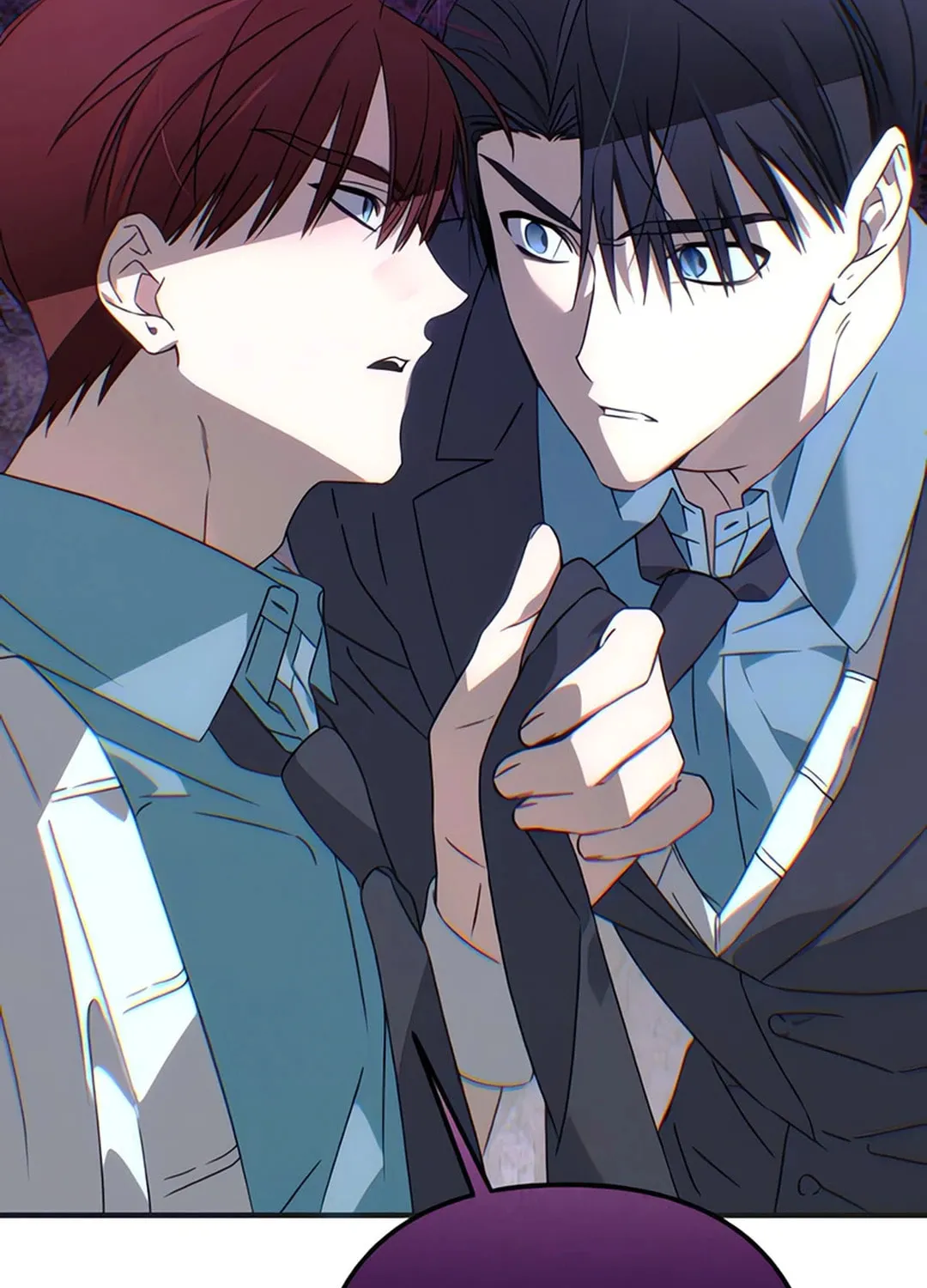Sounds Like Chapter 6 page 15 - 
