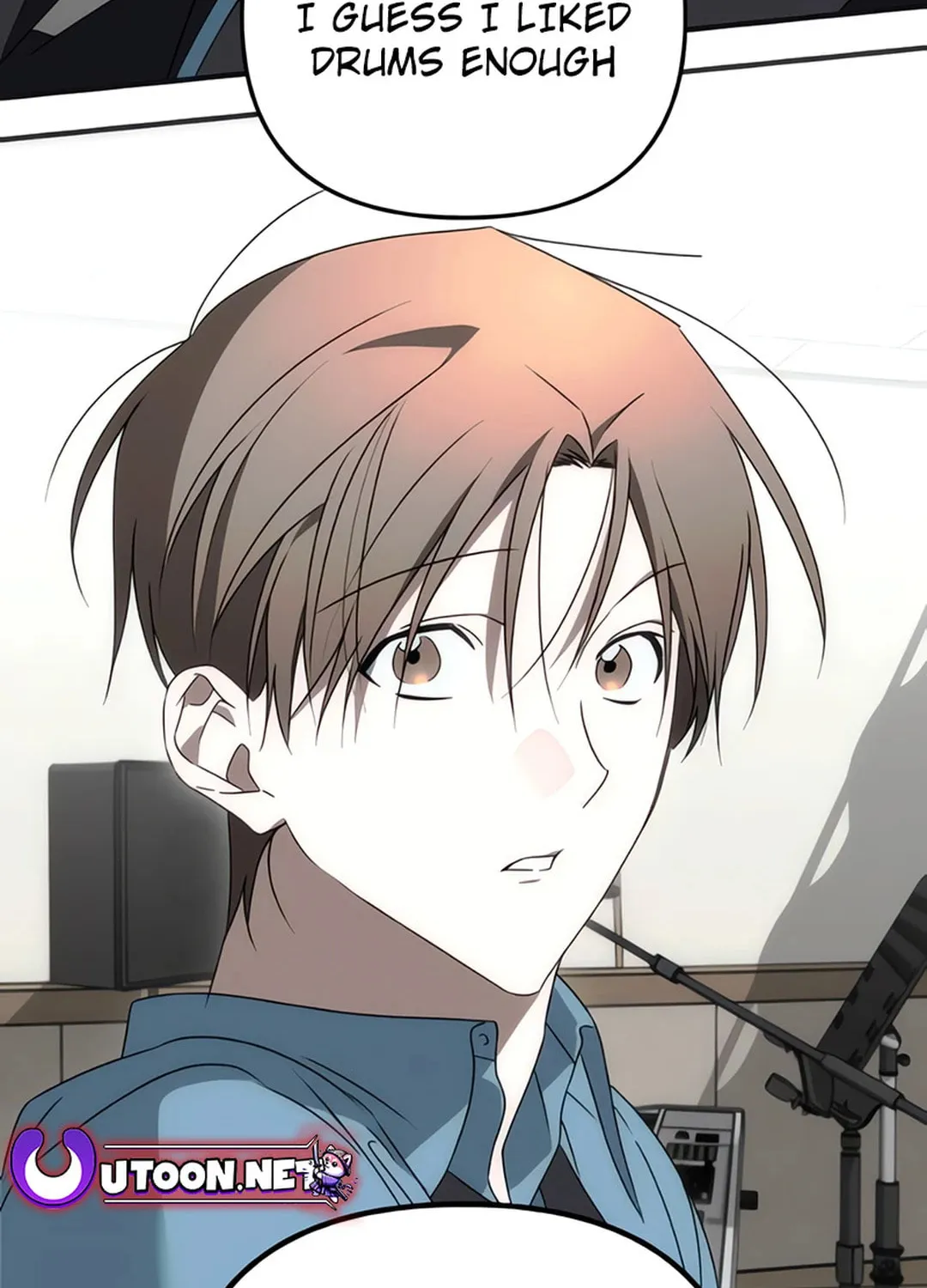 Sounds Like Chapter 6 page 167 - 