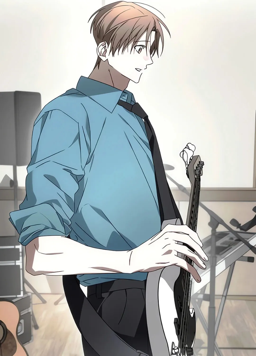 Sounds Like Chapter 6 page 180 - 