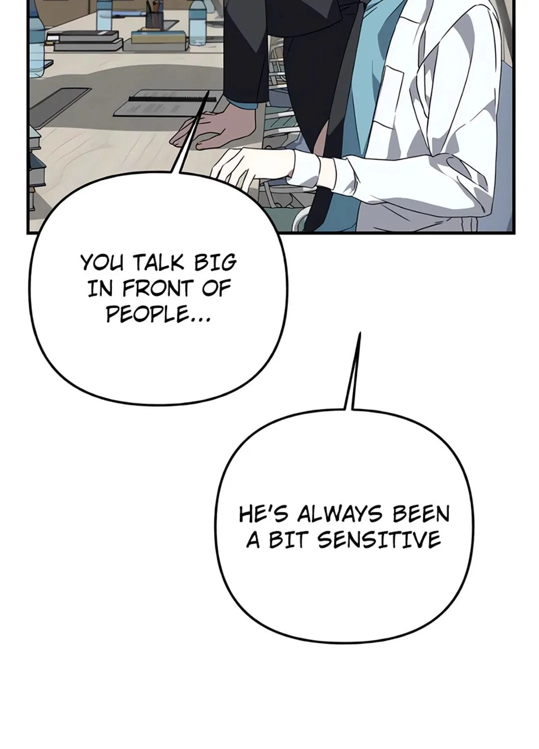 Sounds Like Chapter 6 page 25 - 