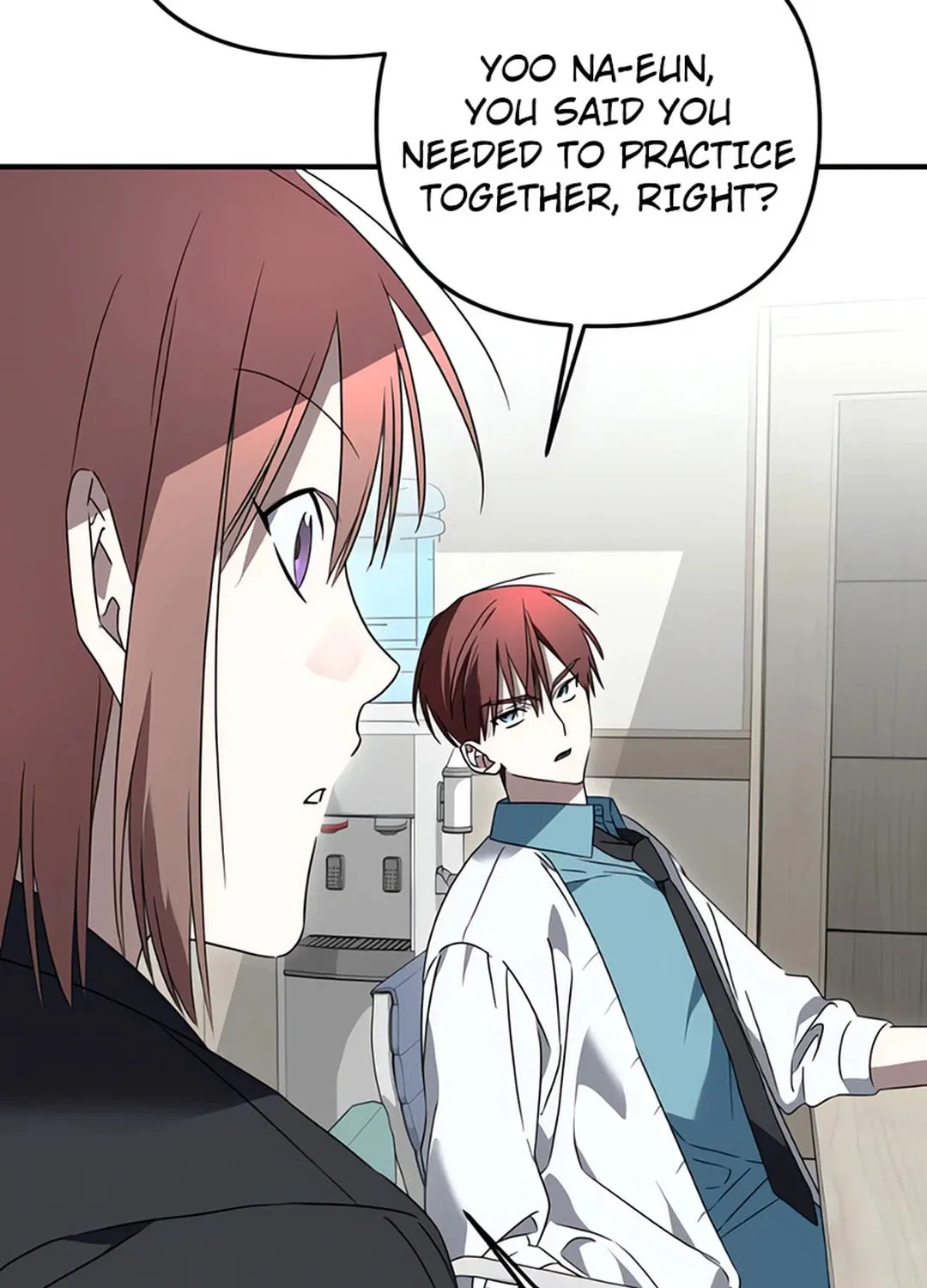 Sounds Like Chapter 6 page 38 - 