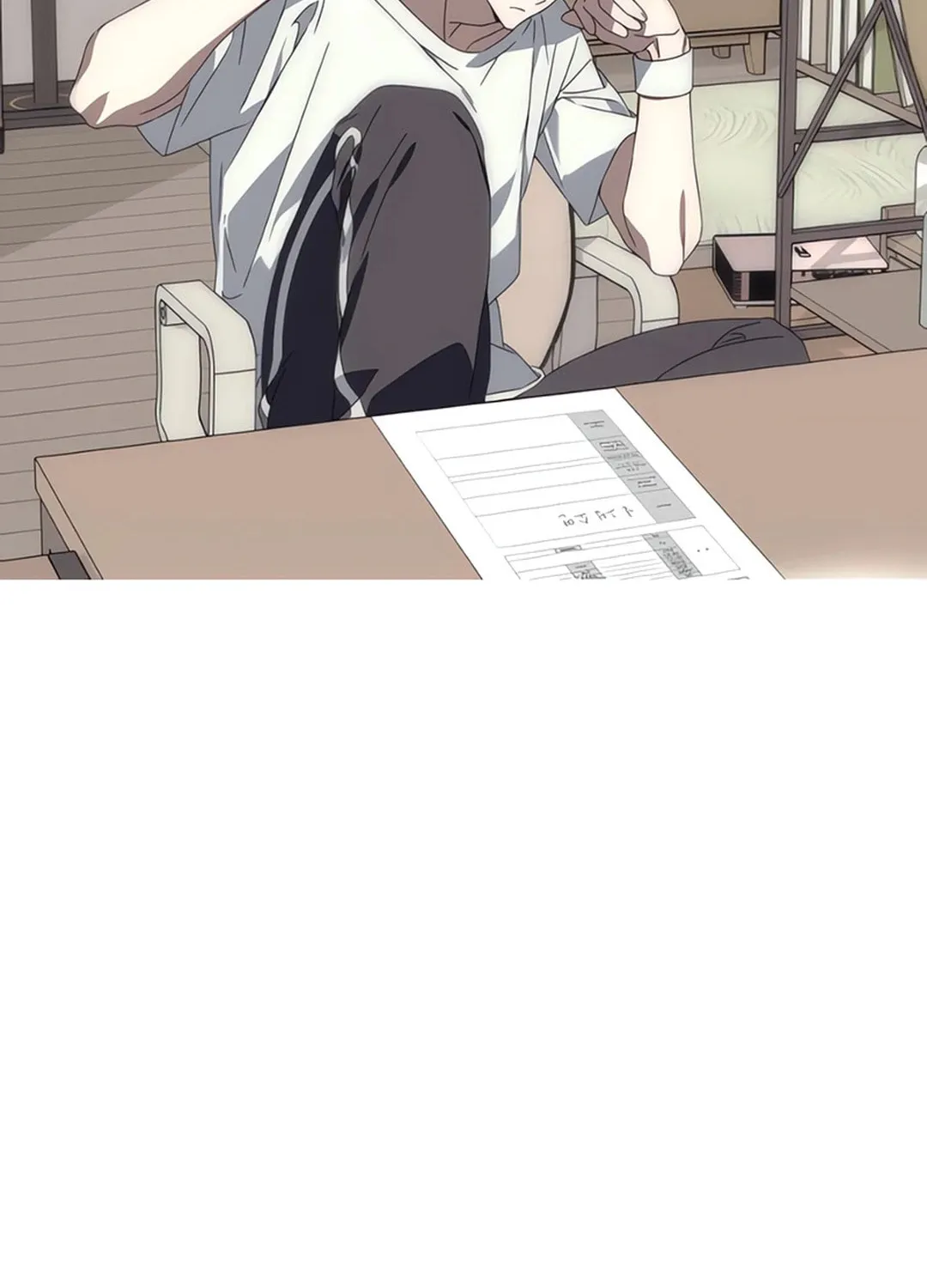 Sounds Like Chapter 6 page 50 - 