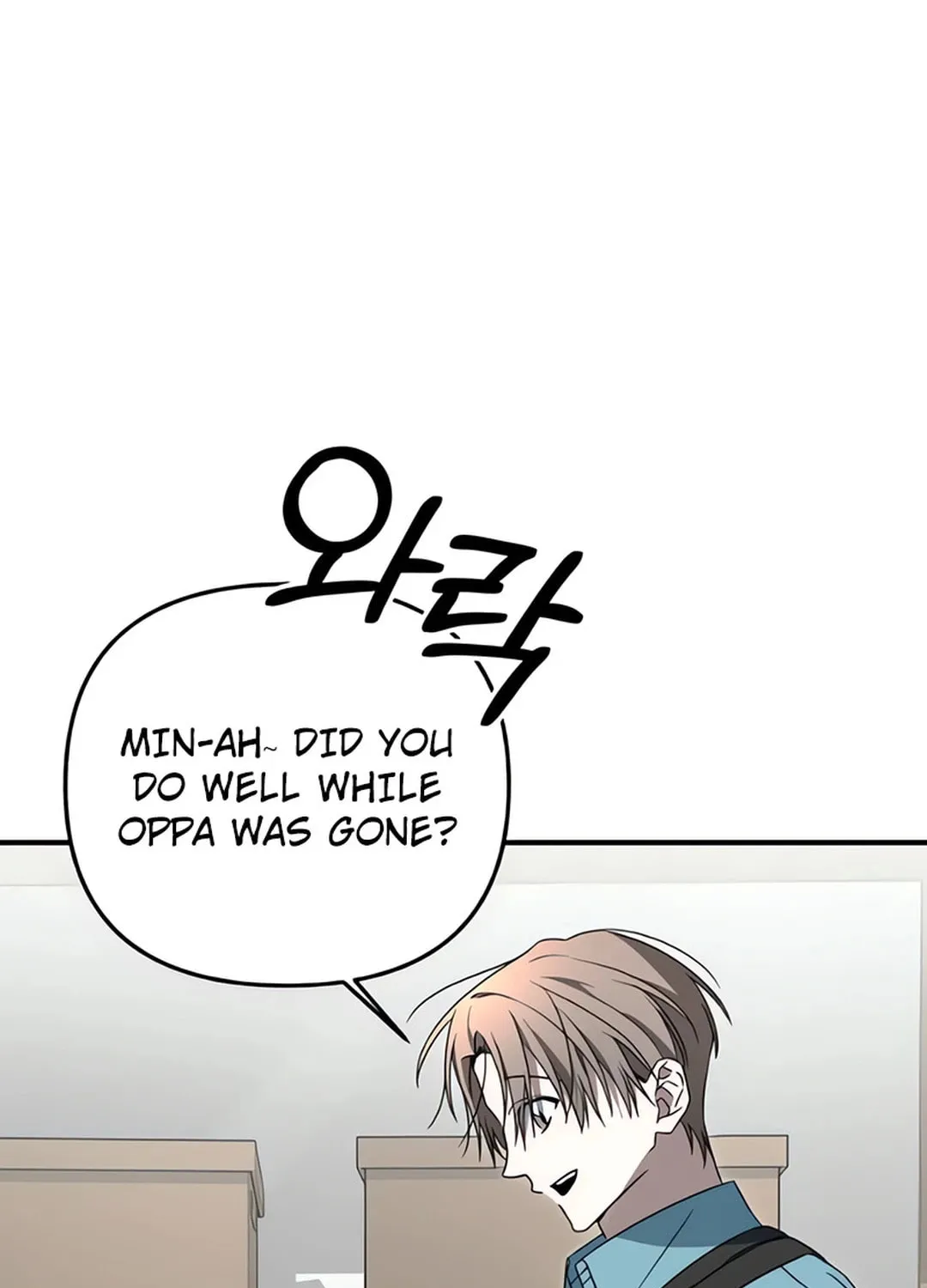 Sounds Like Chapter 6 page 56 - 