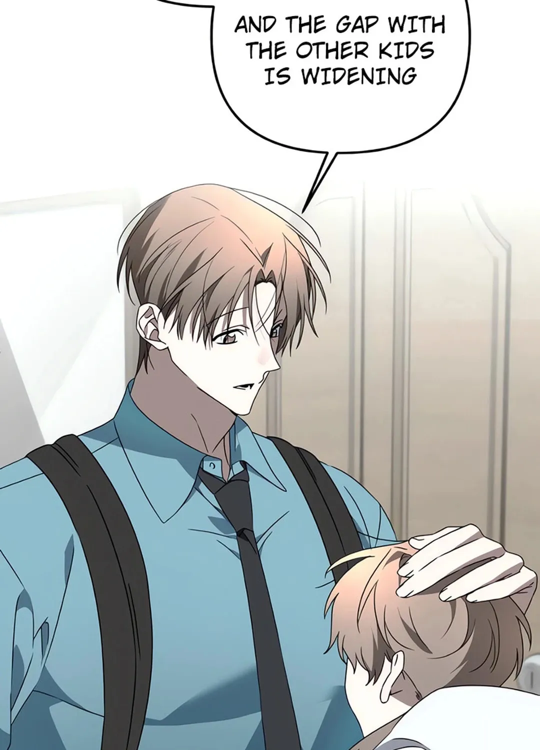 Sounds Like Chapter 6 page 70 - 