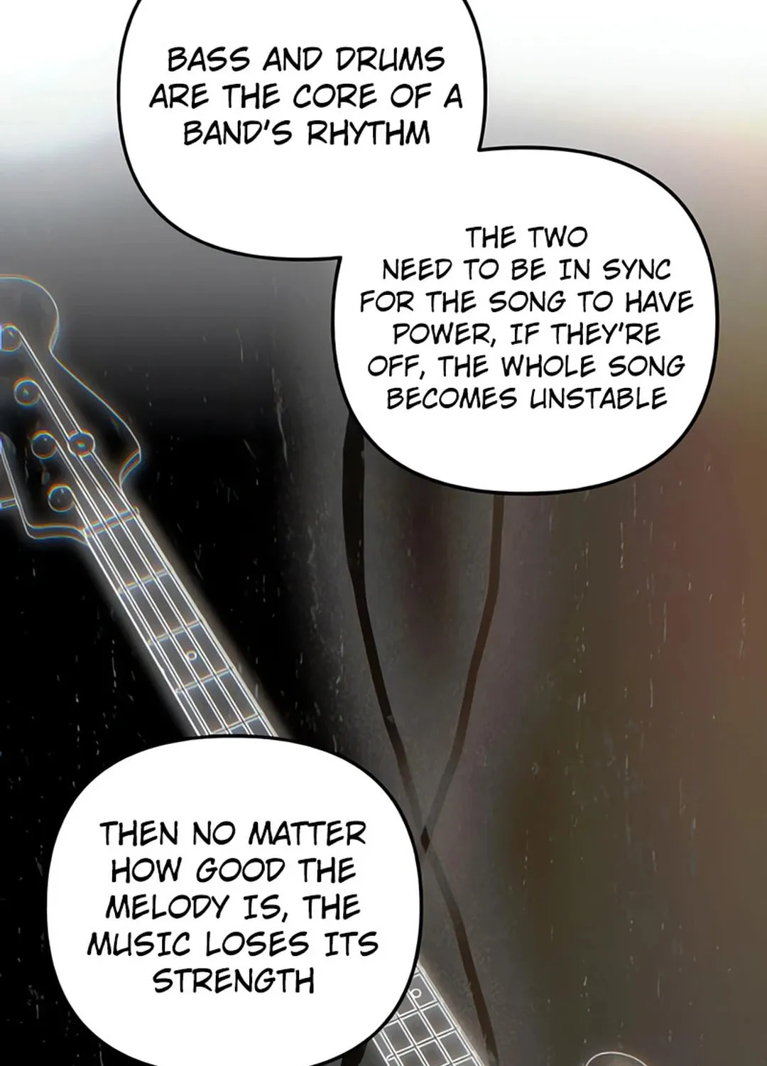 Sounds Like Chapter 6 page 9 - 