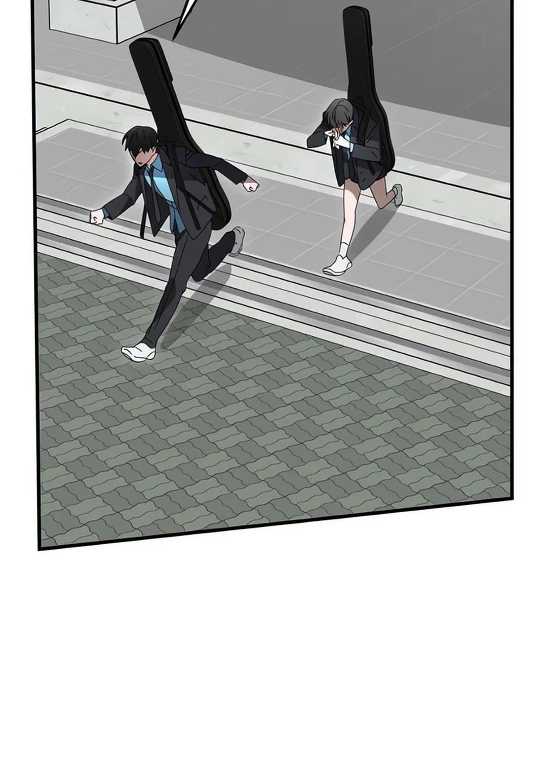 Sounds Like Chapter 7 page 102 - 