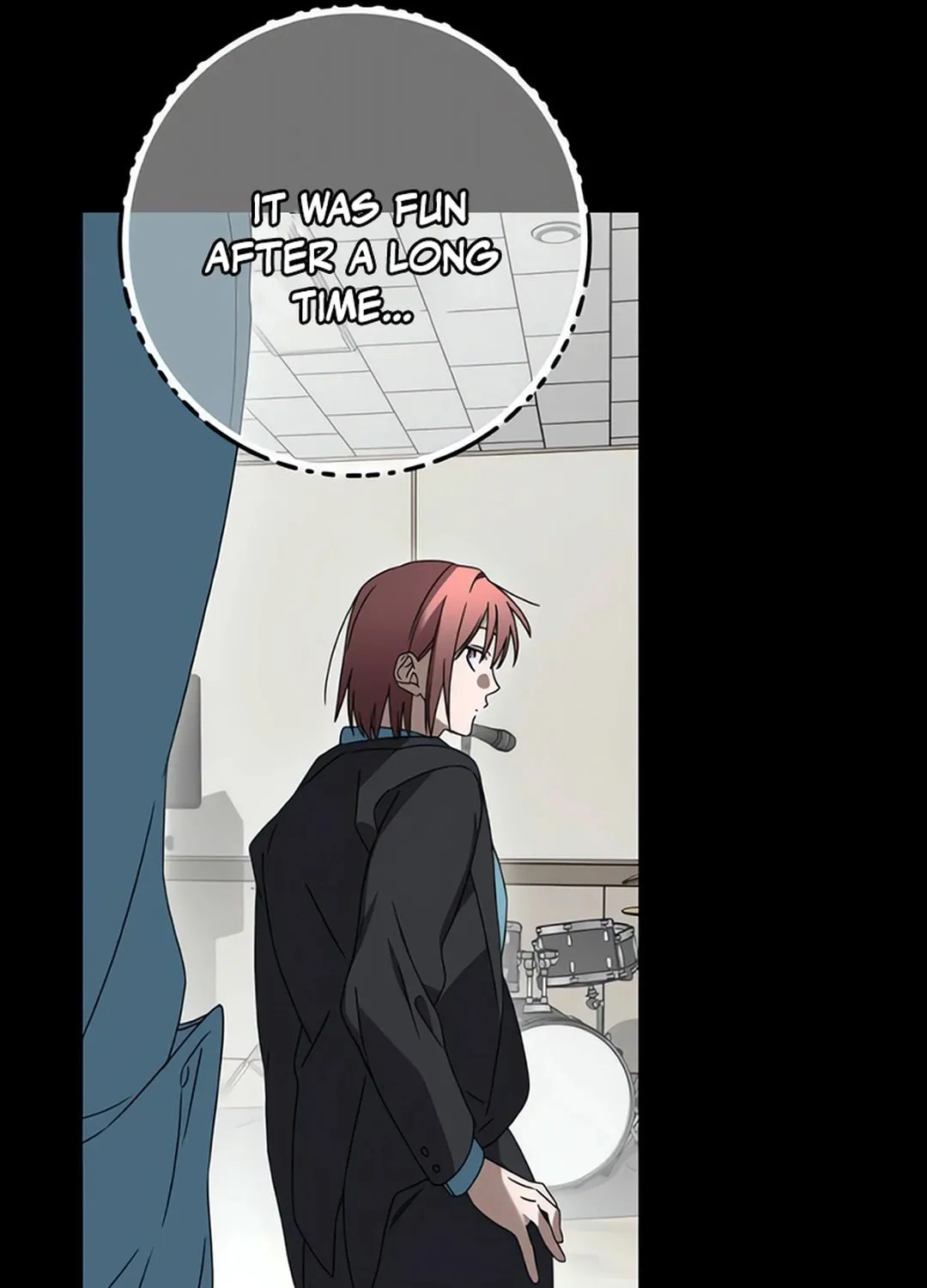 Sounds Like Chapter 7 page 110 - 