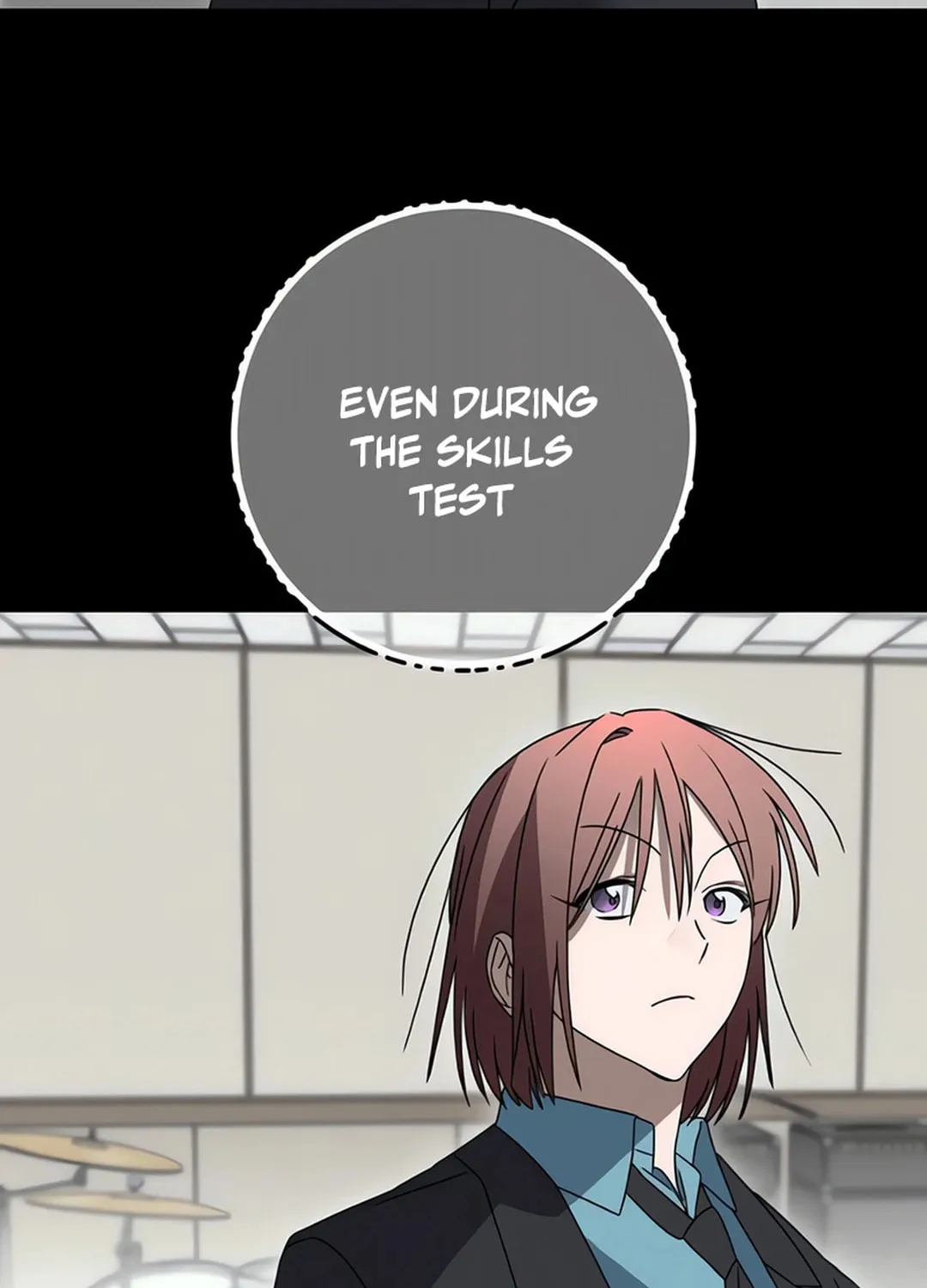 Sounds Like Chapter 7 page 113 - 