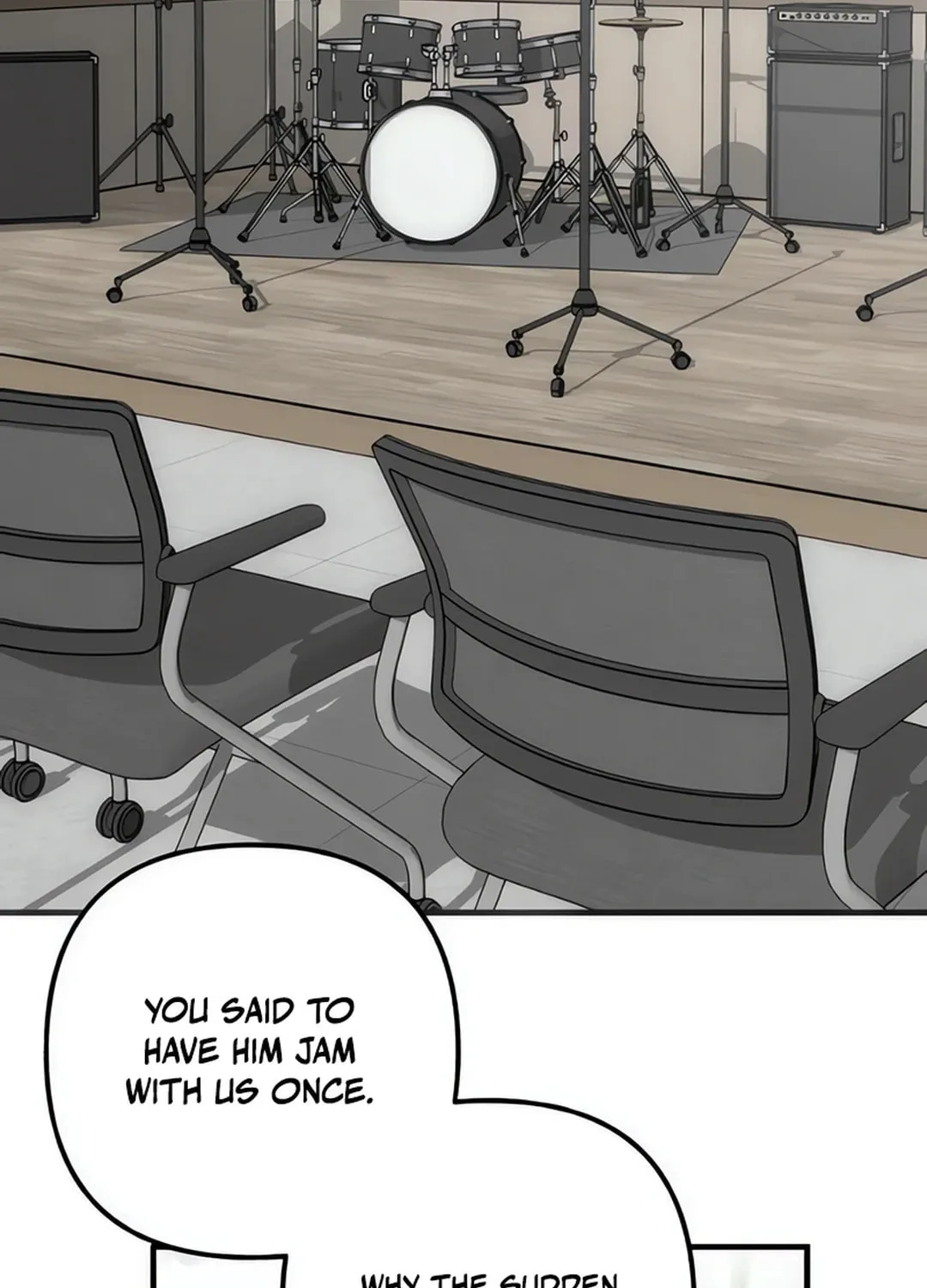 Sounds Like Chapter 7 page 17 - 