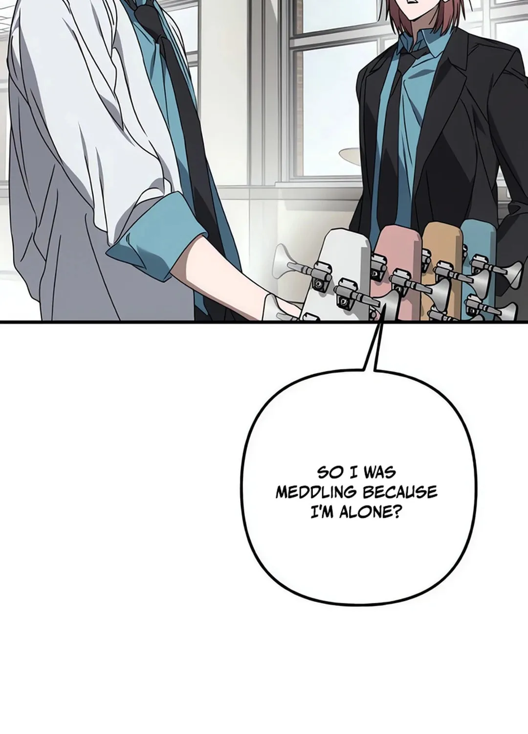 Sounds Like Chapter 7 page 20 - 