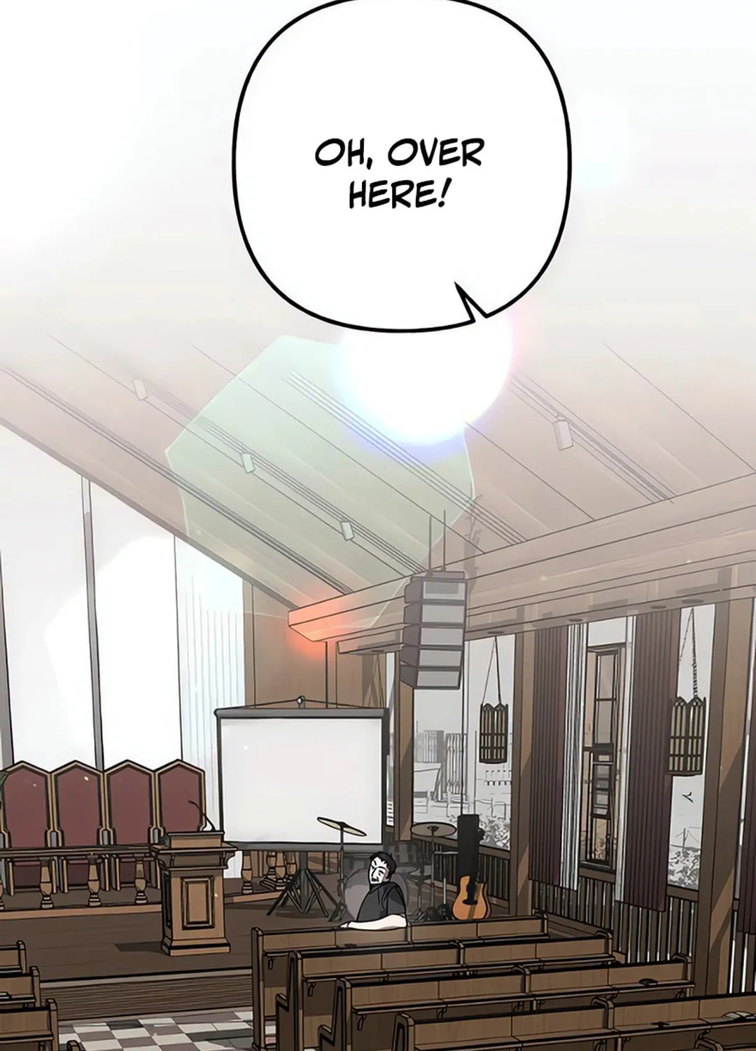 Sounds Like Chapter 7 page 43 - 