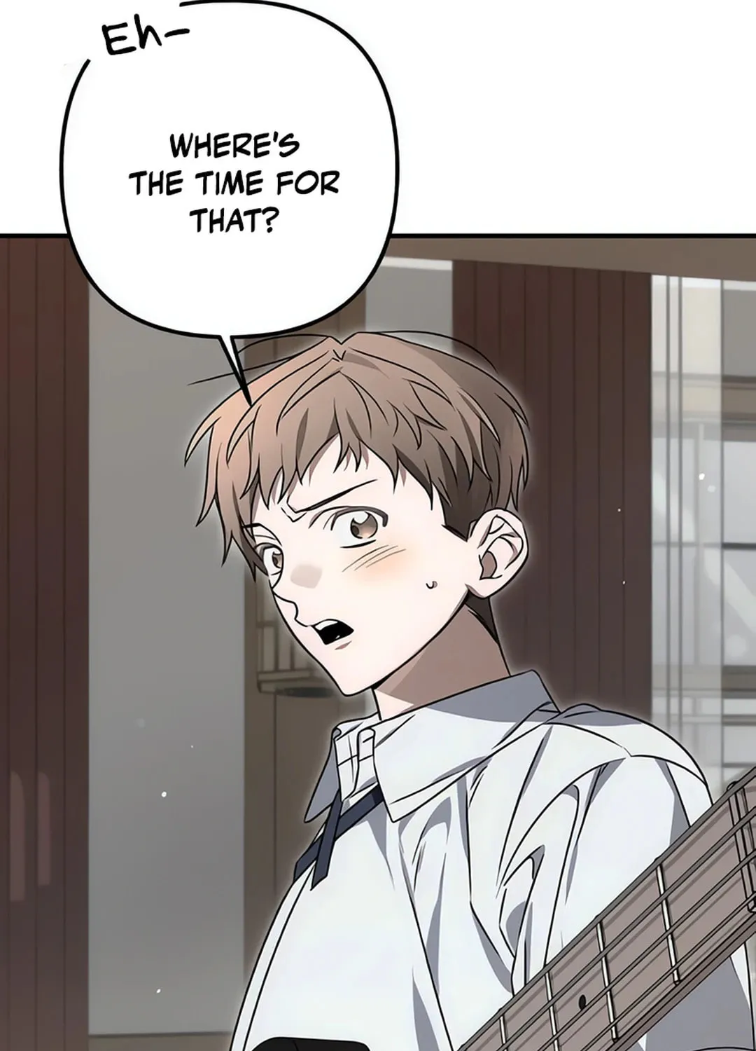 Sounds Like Chapter 7 page 49 - 