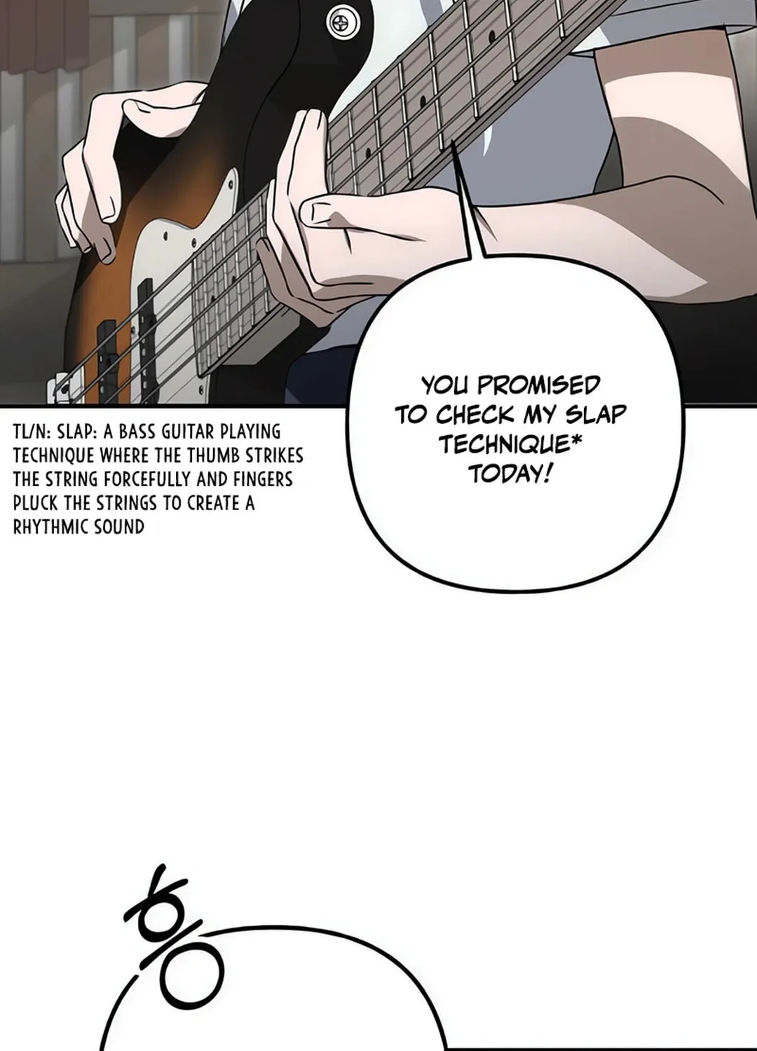 Sounds Like Chapter 7 page 50 - 