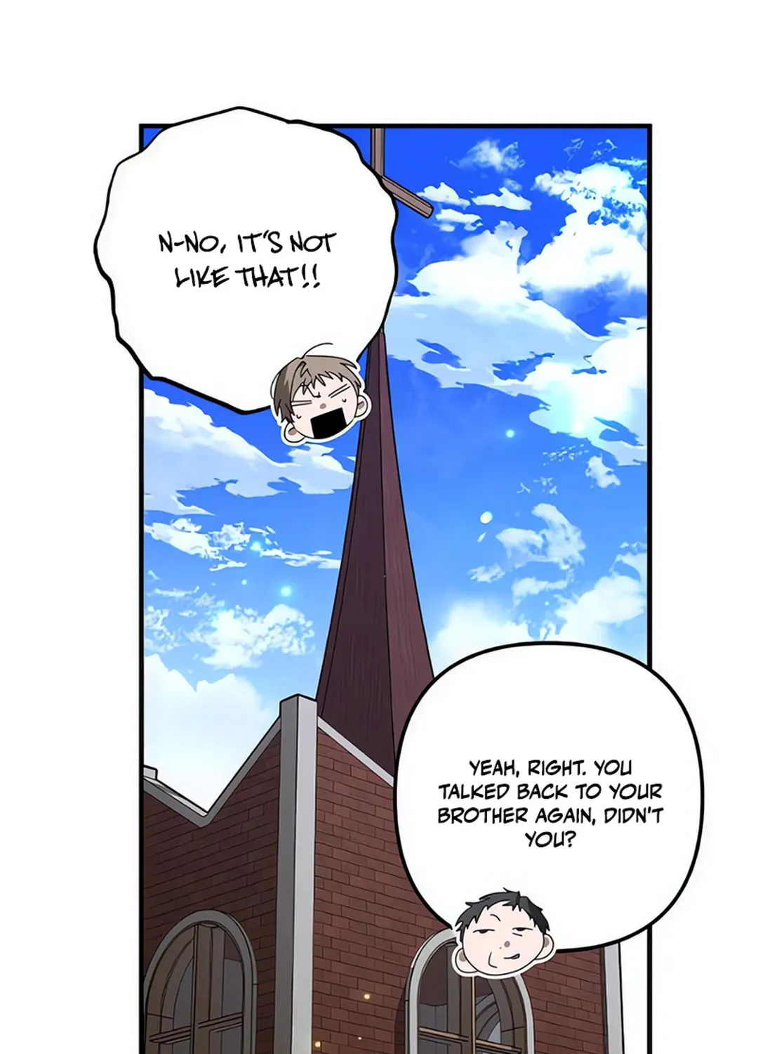 Sounds Like Chapter 7 page 58 - 