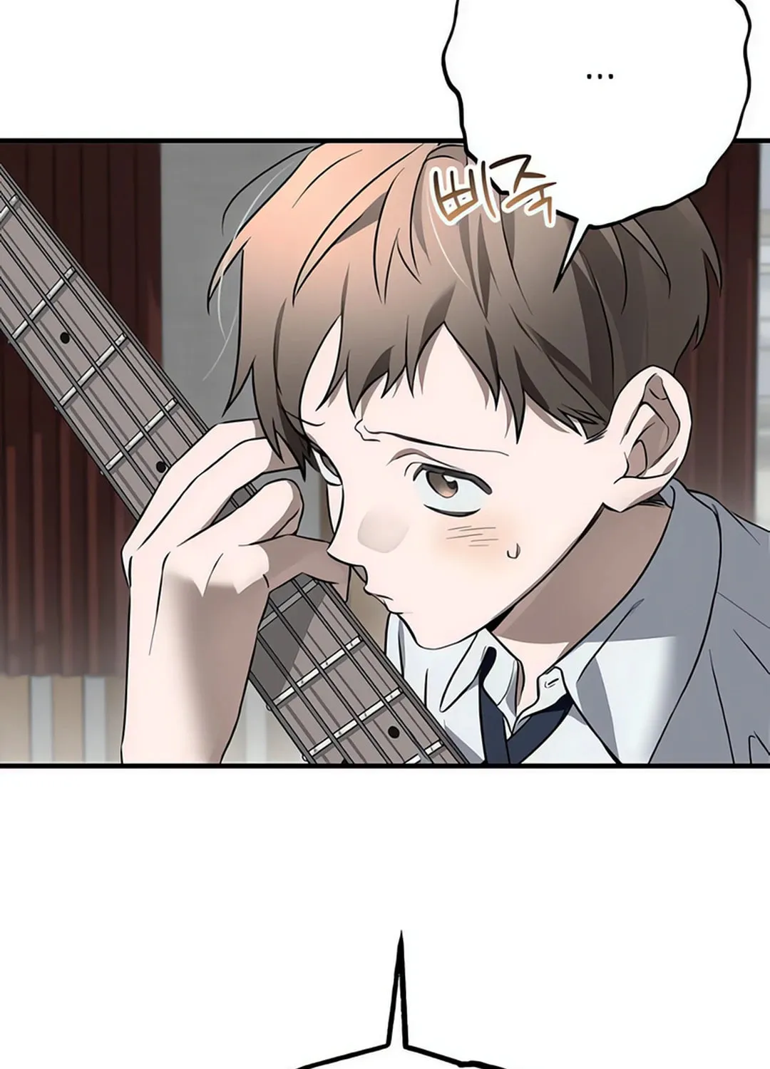 Sounds Like Chapter 7 page 60 - 