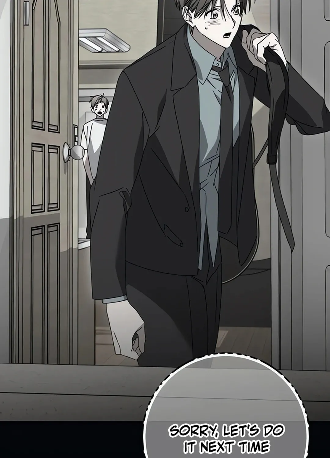 Sounds Like Chapter 7 page 64 - 
