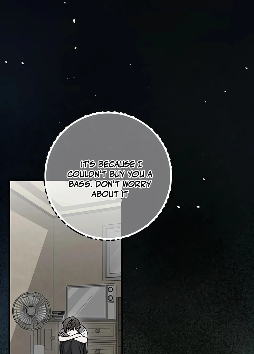 Sounds Like Chapter 7 page 66 - 