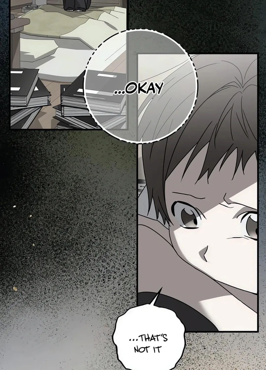 Sounds Like Chapter 7 page 67 - 